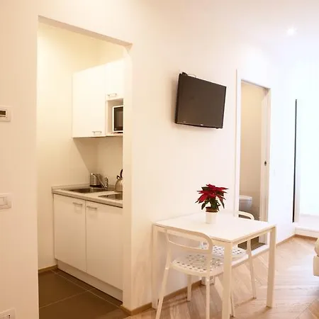 Apartment Maria Teresa
