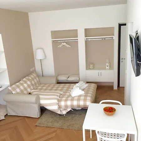 Maria Teresa Apartment *