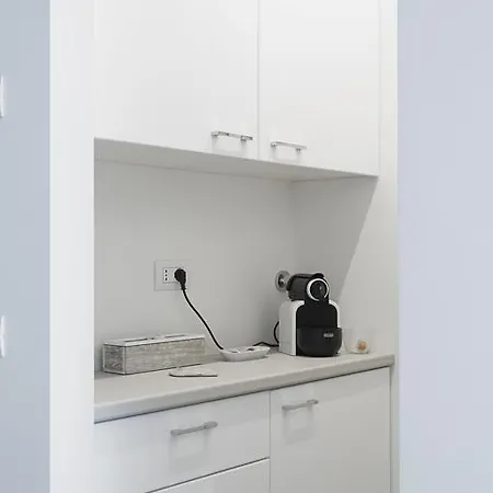 Apartment Maria Teresa Como