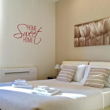 Apartment Maria Teresa