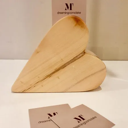 Apartment Maria Teresa Como