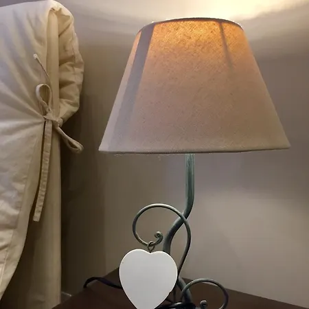 Apartment Maria Teresa