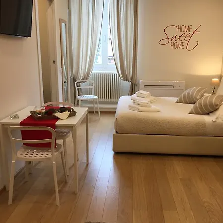 Apartment Maria Teresa *