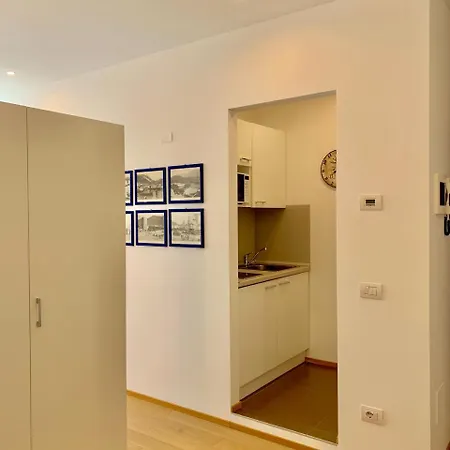 Apartment Maria Teresa *