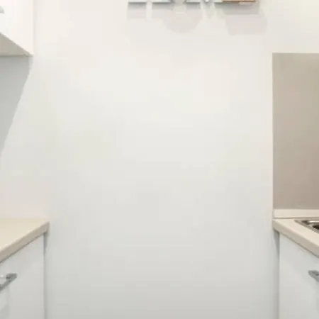 Maria Teresa Apartment Como