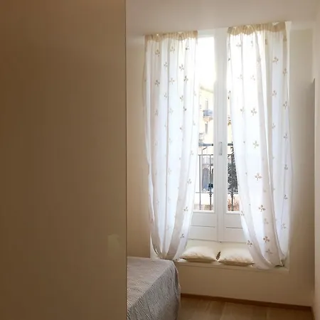 Maria Teresa Apartment *