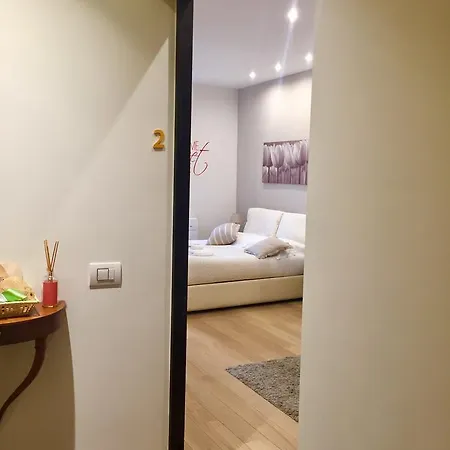 Maria Teresa Apartment
